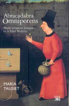 Abracadabra Omnipotens Abracadabra Omnipotens