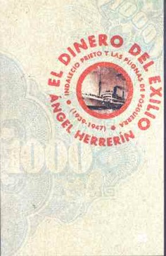 El dinero del exilio El dinero del exilio