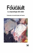 La arqueología del saber