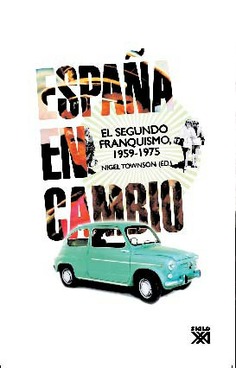 España en cambio España en cambio