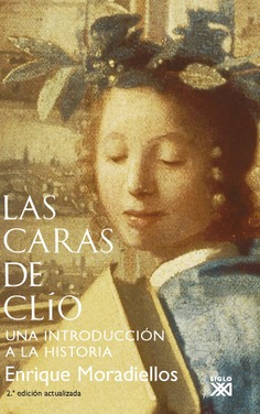 Las caras de Clío Las caras de Clío
