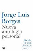 Nueva antología personal