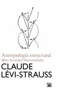 Antropología estructural