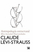 Antropología estructural