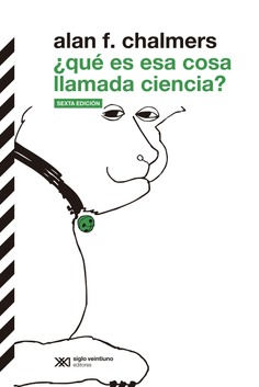 ¿Qué es esa cosa llamada ciencia?