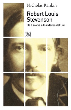 Robert Louis Stevenson Robert Louis Stevenson