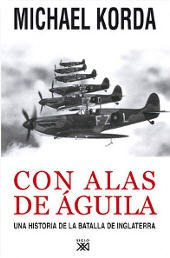 Con alas de águila Con alas de águila