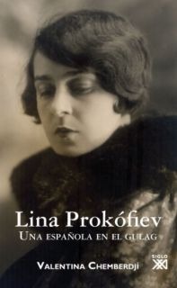 Lina Prokófiev