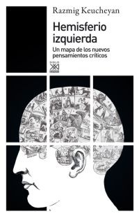 Hemisferio izquierda Hemisferio izquierda