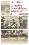 La rebelión de los catalanes (2.ª Edición)