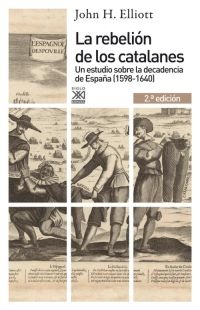 La rebelión de los catalanes (2.ª Edición) La rebelión de los catalanes (2.ª Edición)