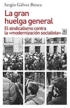 La gran huelga general La gran huelga general