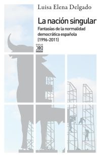 La nación singular La nación singular