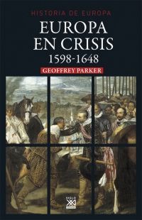Europa en crisis, 1598-1648