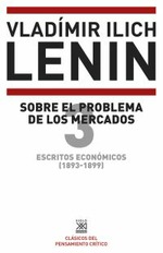 Escritos económicos (1893-1899) 3