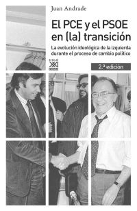 El PCE y el PSOE en (la) transición El PCE y el PSOE en (la) transición