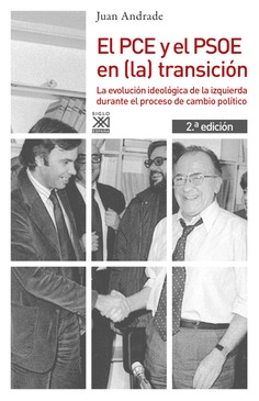 El PCE y el PSOE en (la) transición