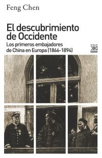 El descubrimiento de Occidente El descubrimiento de Occidente