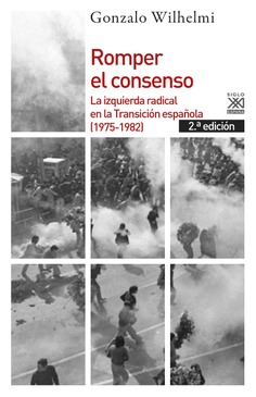 Romper el consenso Romper el consenso