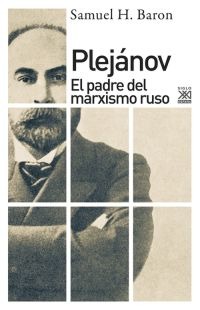 Plejánov Plejánov