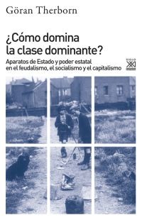 Aparatos de Estado y poder estatal en el feudalismo