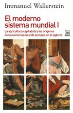 El moderno sistema mundial I