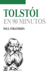 Tolstói en 90 minutos Tolstói en 90 minutos