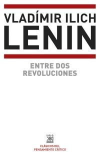 Entre dos revoluciones Entre dos revoluciones
