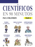 EN 90 MINUTOS - PACK CIENTIFICOS 2