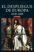 El despliegue de Europa