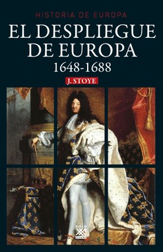 El despliegue de Europa