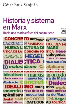 Historia y sistema en Marx