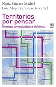 Territorios por pensar