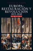 Europa: Restauración y Revolución