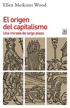 El origen del capitalismo 