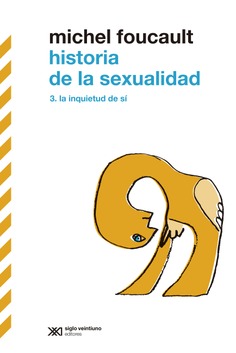 Historia de la sexualidad III Historia de la sexualidad III
