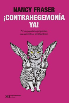 ¡Contrahegemonía ya! ¡Contrahegemonía ya!