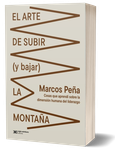 El arte de subir (y bajar) la montaña 