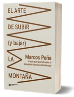 El arte de subir (y bajar) la montaña 