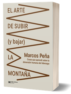 El arte de subir (y bajar) la montaña El arte de subir (y bajar) la montaña