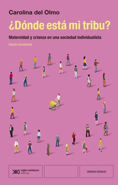 ¿Dónde está mi tribu? ¿Dónde está mi tribu?