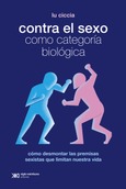 Contra el sexo como categoría biológica