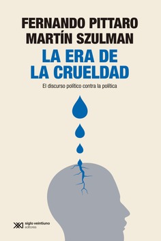 La era de la crueldad La era de la crueldad