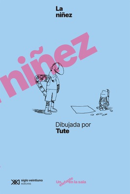 La niñez dibujada por Tute