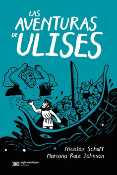 Las aventuras de Ulises Las aventuras de Ulises