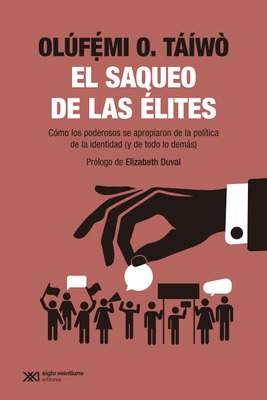 El saqueo de las élites