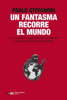 Un fantasma recorre el mundo