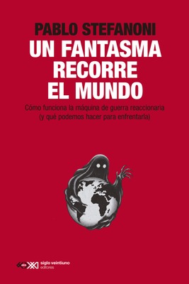 Un fantasma recorre el mundo