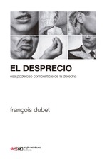 El desprecio