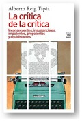 La crítica de la crítica